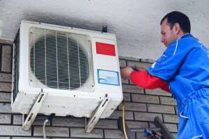 24/7 and Emergency HVAC Near DFW Airport, TX | Air Conidtioning and Heating Contractors