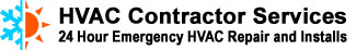 DFW Airport HVAC Services